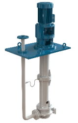 Sump Pumps ECO SNV Model