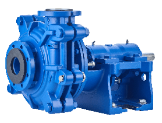 Slurry Pump SSP-H Model