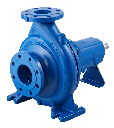 END Suction Pumps ECO SNT Model